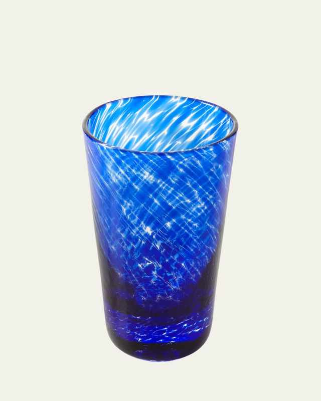 Vanessa High Ball Glass